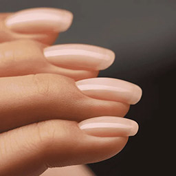 Russian Manicure
